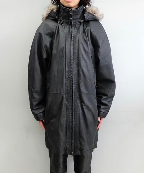 Vintage   Design Jacket