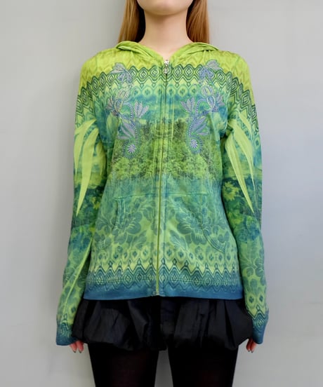 Vintage   Design Tops