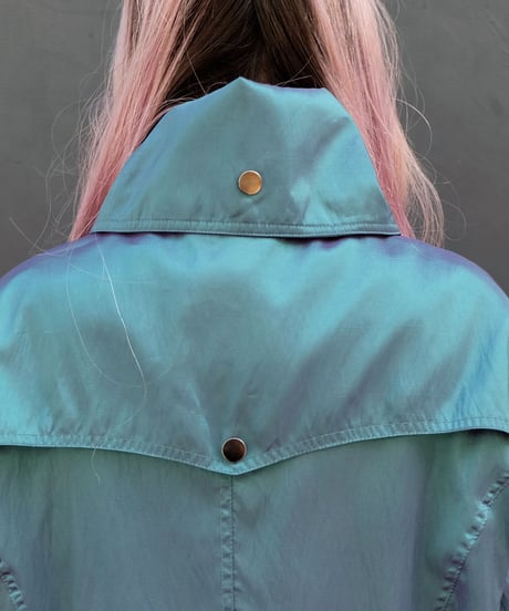 Vintage   Design Coat