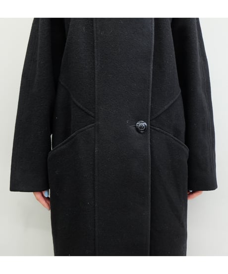 Vintage   Design Coat