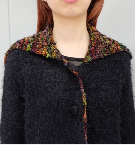 Vintage   Design Knit