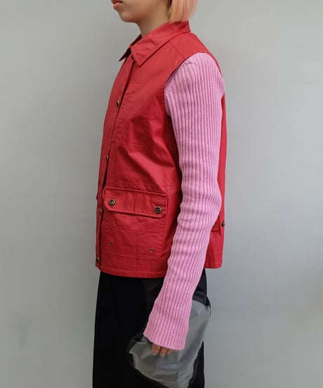 Vintage   Design Vest