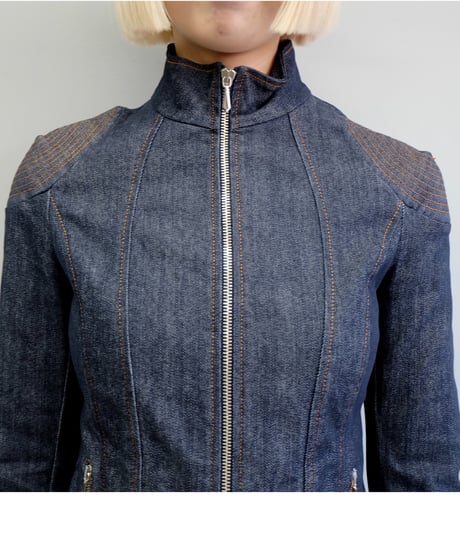 Vintage   Design Jacket