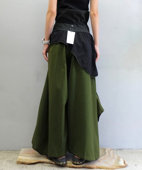 Vintage   Design Pants
