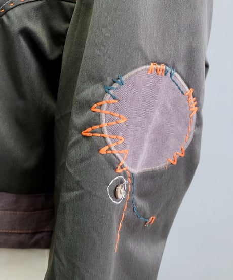 Vintage   Design Jacket
