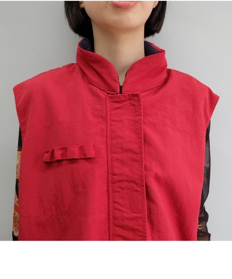 Vintage   Design Vest