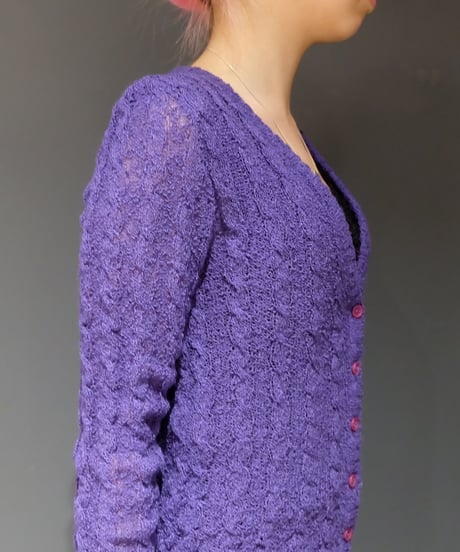 Vintage   Cardigan