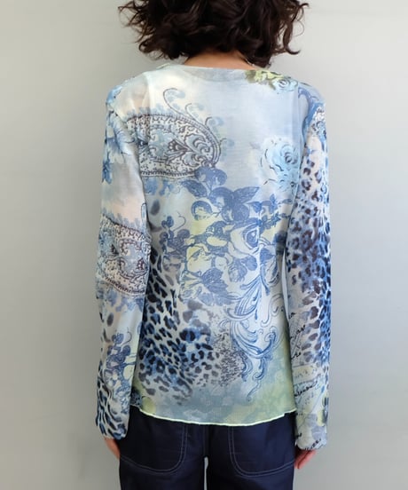Vintage   Design Tops