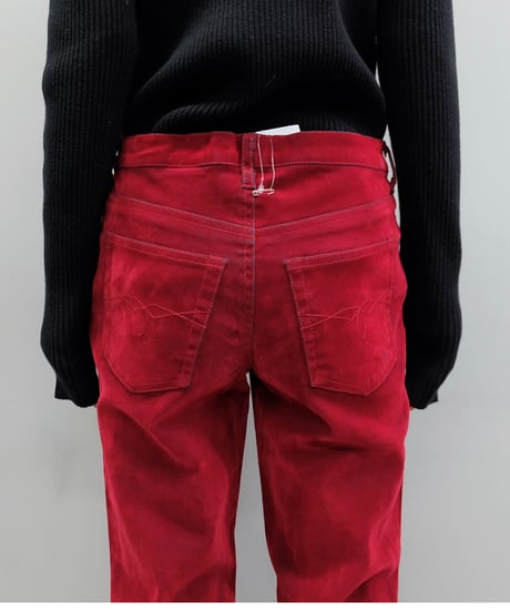 Vintage   Design Pants