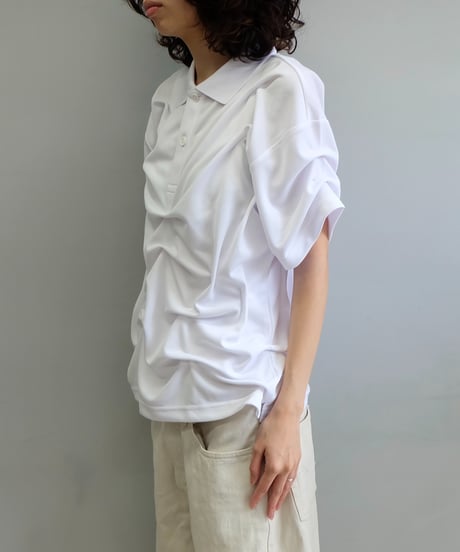 Remake Dreap Polo Shirt 9