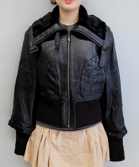 Vintage   Design Jacket