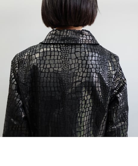 Vintage   Design Jacket