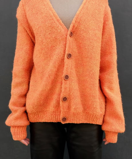Vintage   Knit Cardigan
