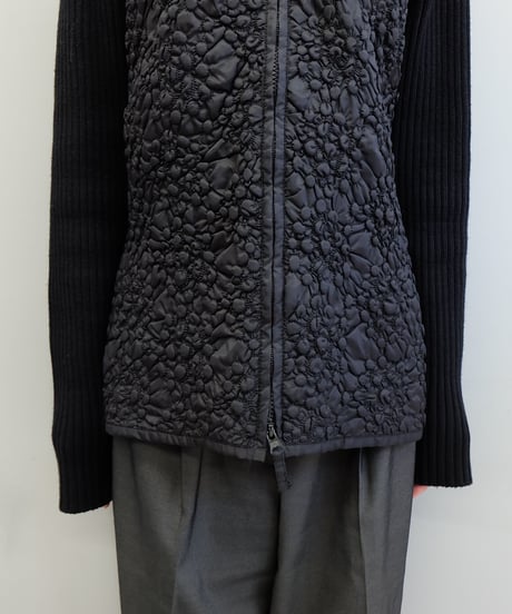 Vintage   Design Knit