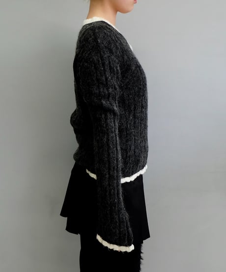 Vintage   Design Knit