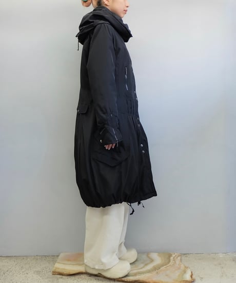 Vintage   Design Coat
