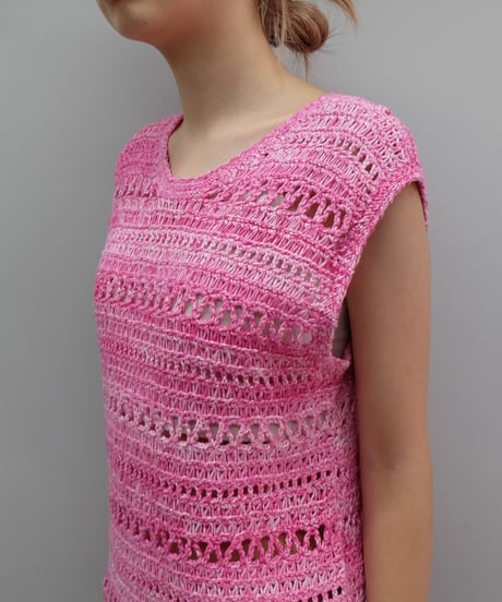 Vintage   Design Tops