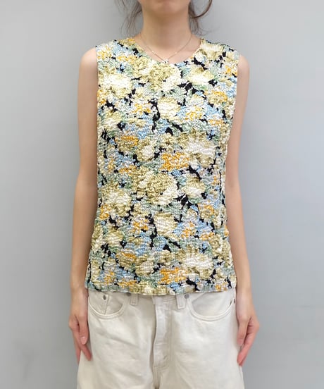 Vintage   Design Tops