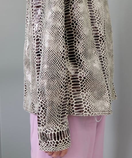 Vintage   Design Jacket