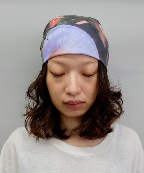 Labyrins Picture Bandana 7