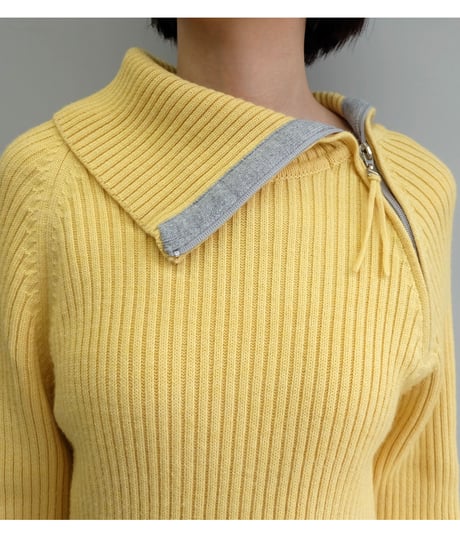 Vintage   Design Knit