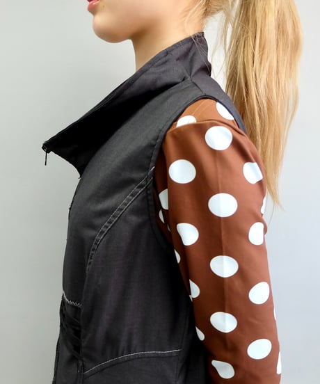 Vintage   Design one-piece