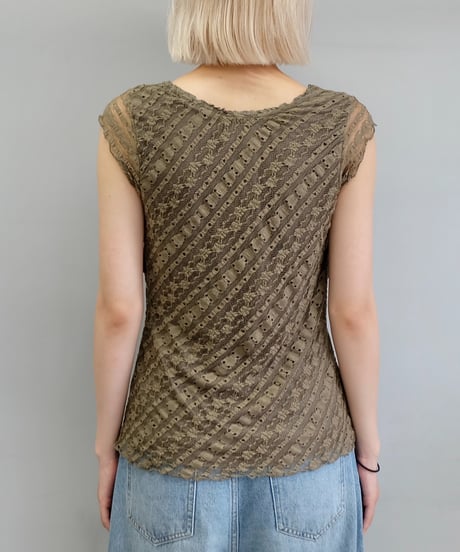 Vintage   Design Tops
