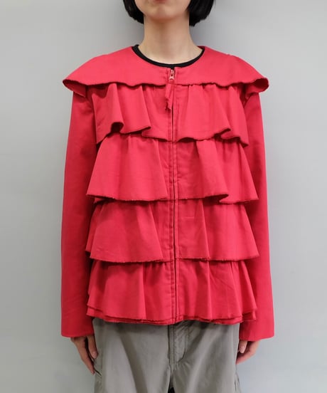 Vintage   Design Jacket