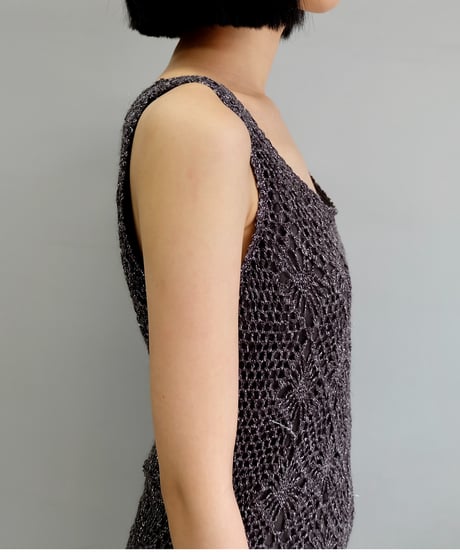 Vintage   Design Tops