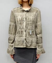 Vintage   Design Shirt