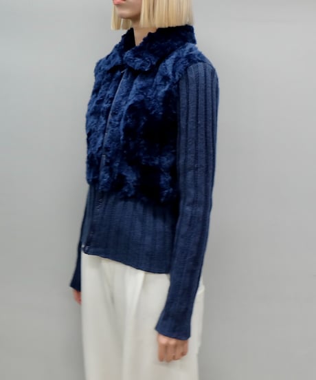 Vintage   Design Knit