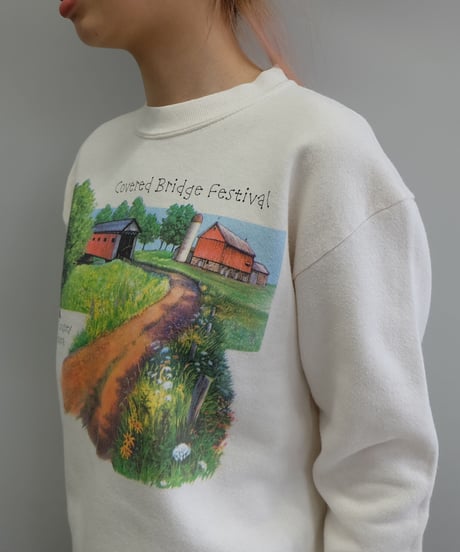 Vintage   Sweat