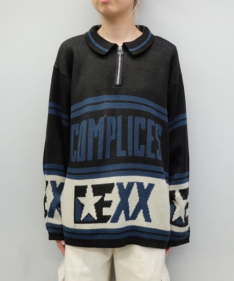 Vintage   Design Knit
