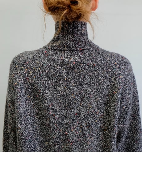 Vintage   Design Knit