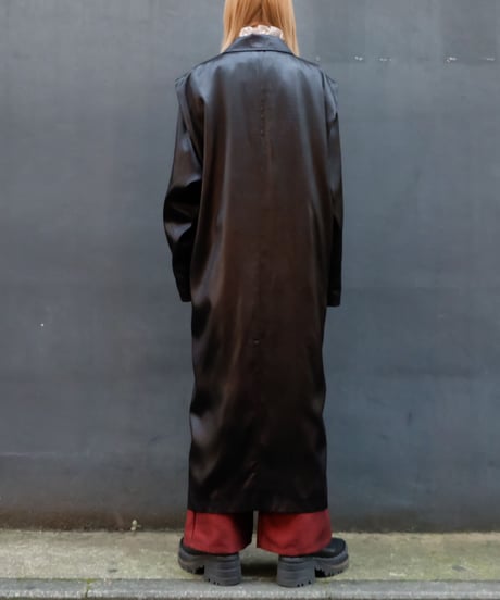 Vintage   Design Coat