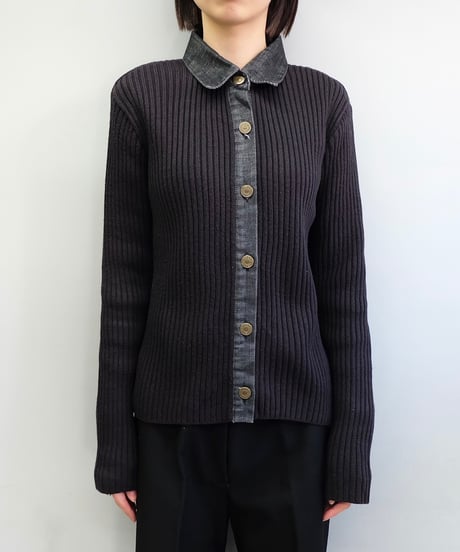 Vintage   Design Knit