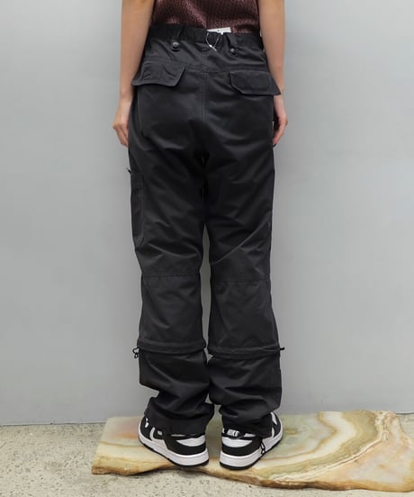 Vintage   2way Pants
