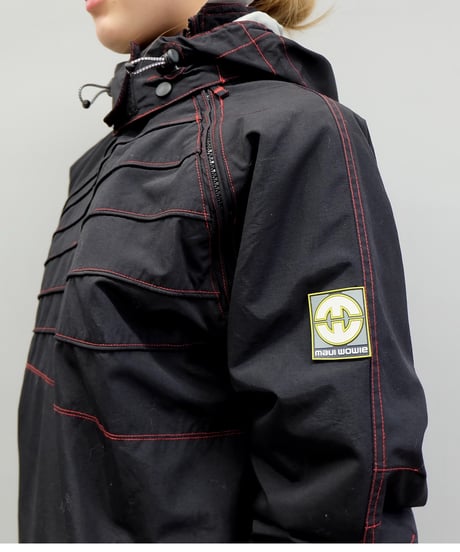 Vintage   Design Jacket