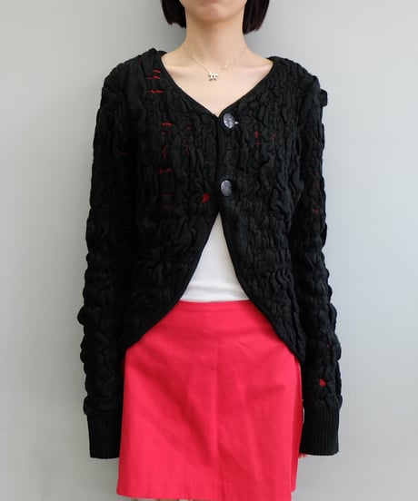 Vintage   Design Knit