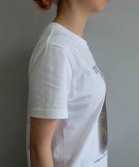 Labyrins   Romance Tshirt   Black