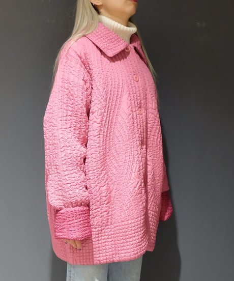 Vintage   Reversible Jacket