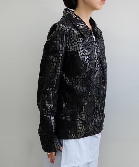 Vintage   Design Jacket