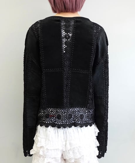 Vintage   Design Tops