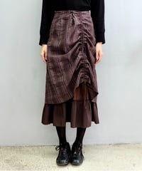 Vintage   Design Skirt