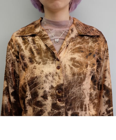 Vintage   Design Shirt