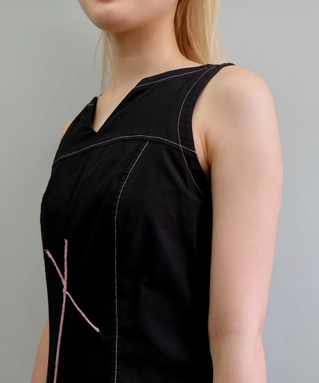 Vintage   Design one-piece