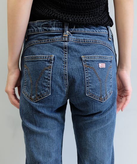 Vintage   Design Pants