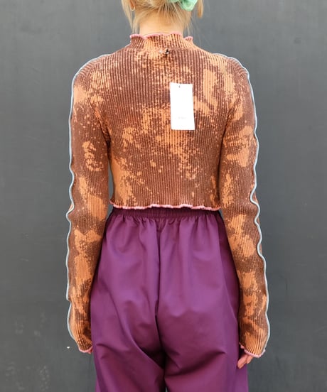 Frill Tops