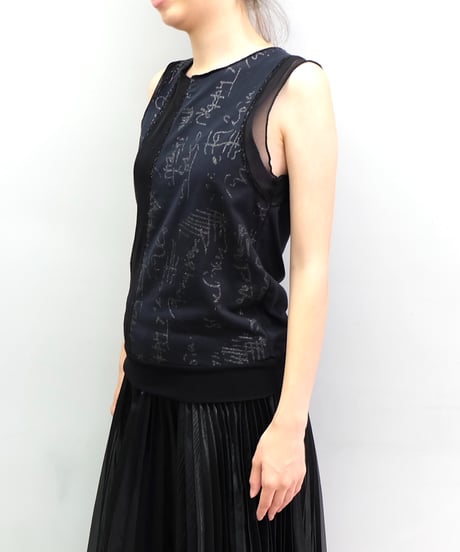 Vintage   Design Tops