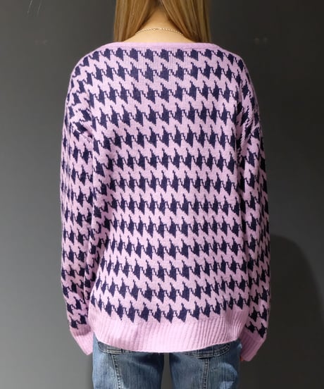 Vintage   Knit